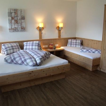 Ferienwohnung Lehenhof Ried im Zillertal Ngoại thất bức ảnh