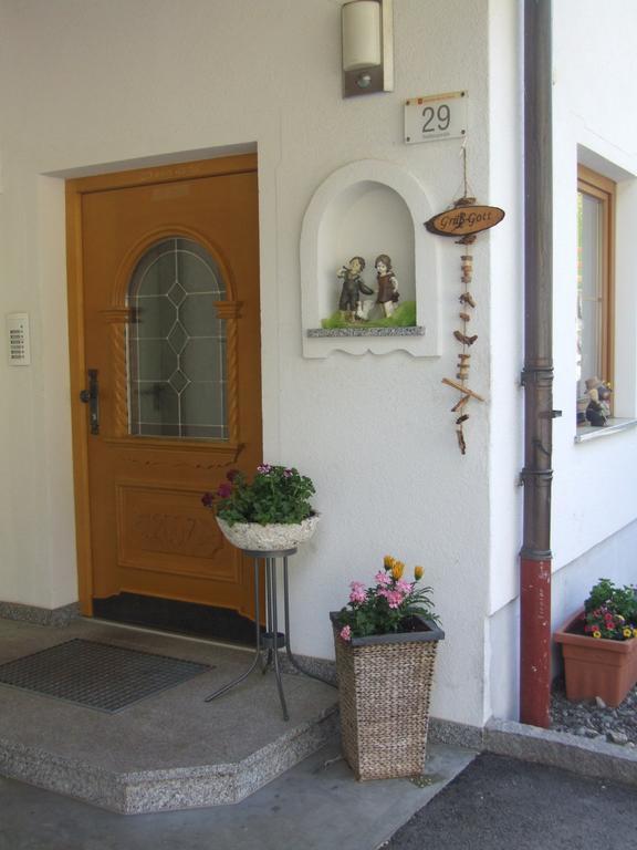 Ferienwohnung Lehenhof Ried im Zillertal Phòng bức ảnh