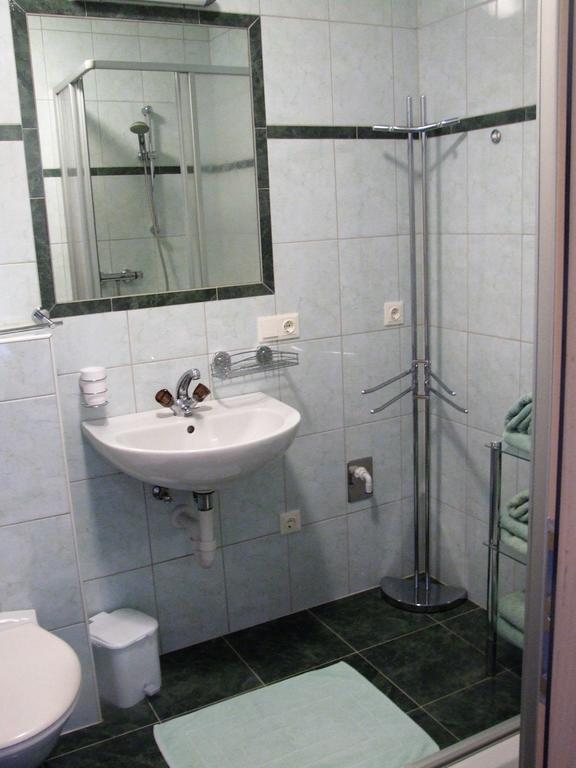 Ferienwohnung Lehenhof Ried im Zillertal Ngoại thất bức ảnh