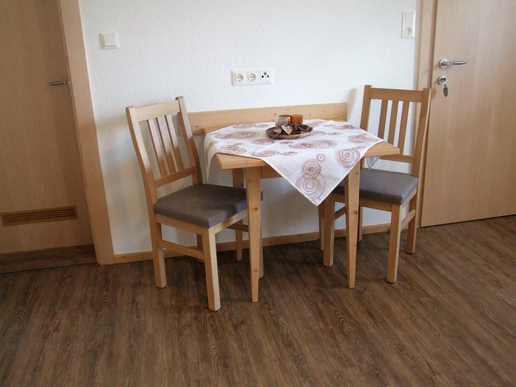 Ferienwohnung Lehenhof Ried im Zillertal Ngoại thất bức ảnh