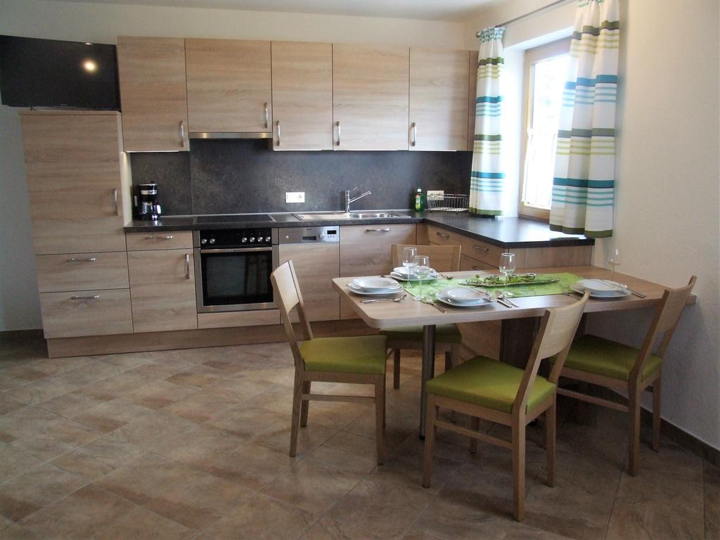 Ferienwohnung Lehenhof Ried im Zillertal Ngoại thất bức ảnh