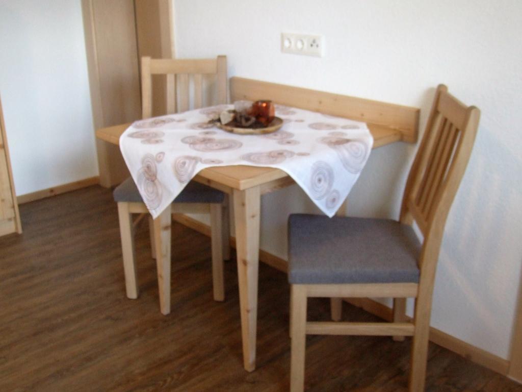 Ferienwohnung Lehenhof Ried im Zillertal Ngoại thất bức ảnh